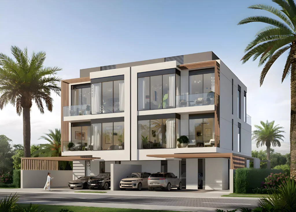 Which is the best Dubai off plan property for sale to maximize your future ROI? 2 property investment opportunities in dubai