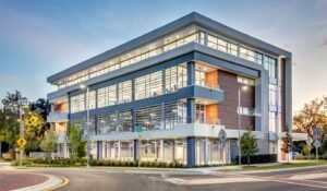 Blog 4 commercial properties for rent dubai