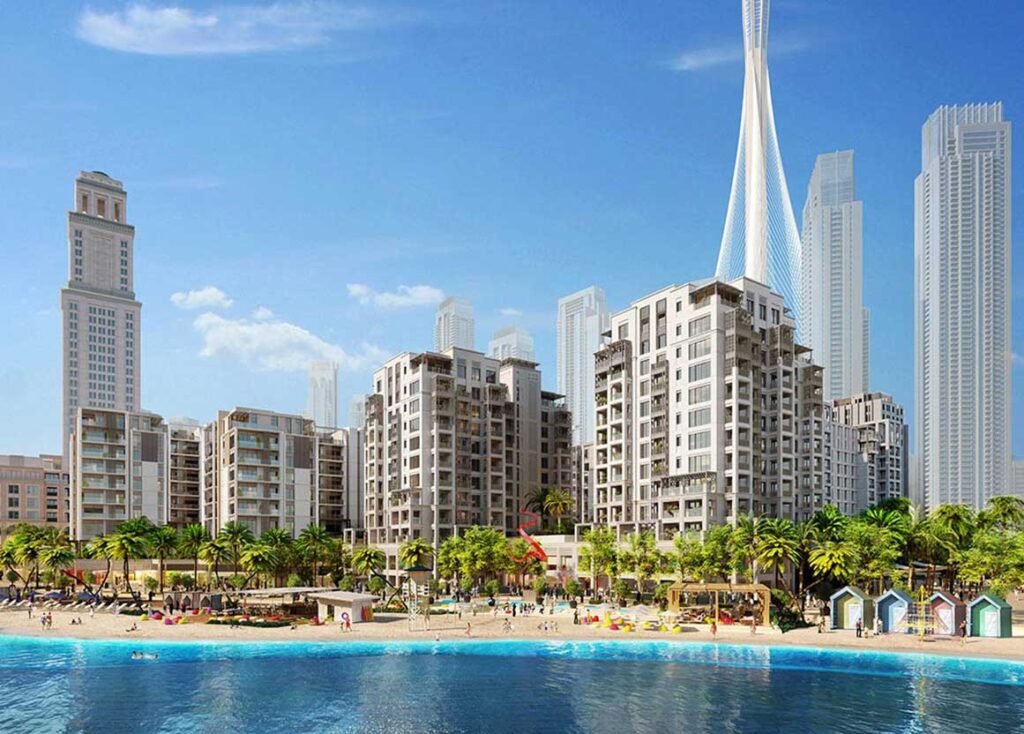Top Areas to Invest for High ROI in 2026 6 property investment opportunities in dubai 3