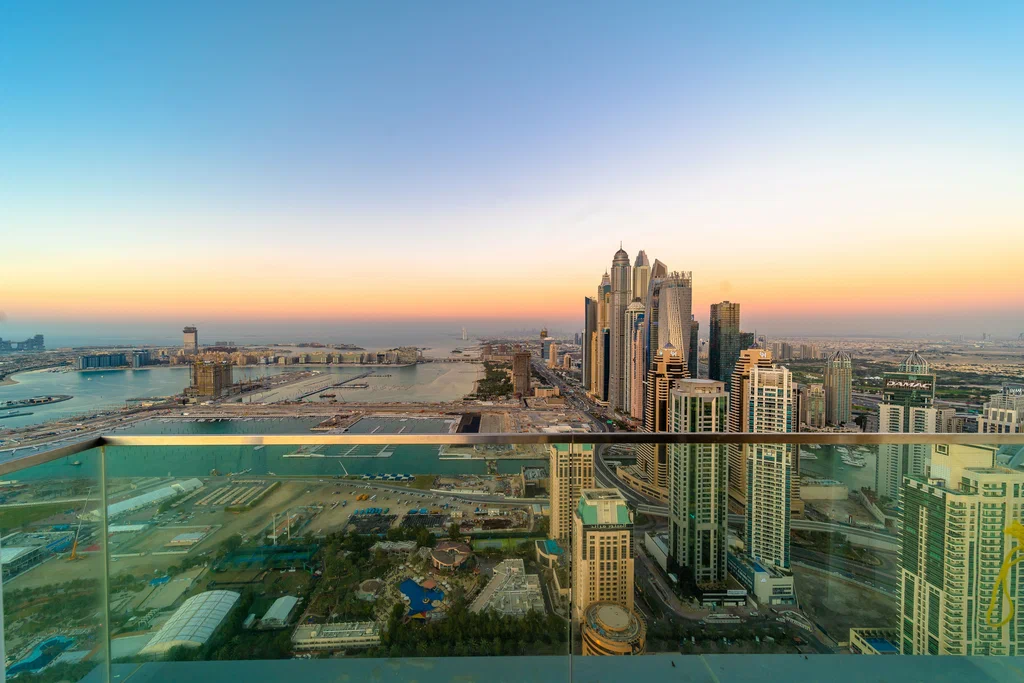 Top Areas to Invest for High ROI in 2026 1 property investment opportunities in dubai