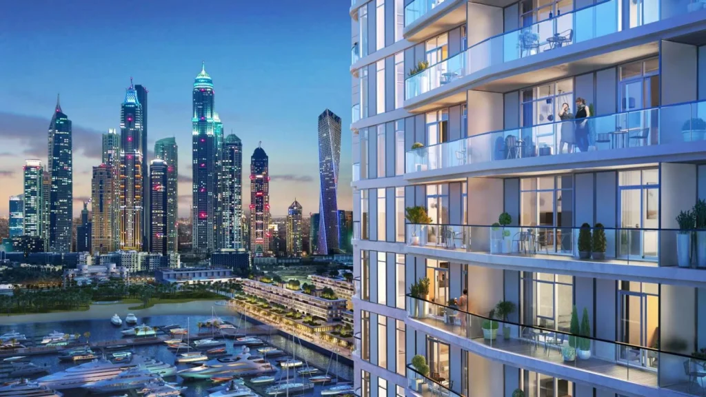 How Much Salary Do You Need to Buy Property in Dubai in 2026? 2 residential property in dubai